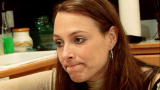 Secretly Pregnant: Breaking the News