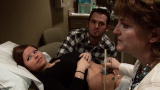 Secretly Pregnant: Daddy's Little Girl