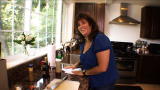 National Body Challenge 2009: Easy Salad Dressing