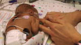 19 Kids and Counting: Josie's First Touch