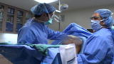 Surgeries: Size D Enlargement
