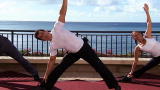 National Body Challenge VOD shorts: Strength & Balance