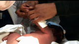 911 The Bronx: Baby Tap