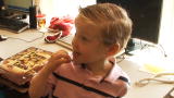 Duggar Family Videos: Kids In Charge