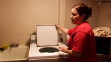 100 Orgasms A Day Lifts: Washing Machine