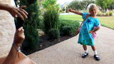 Too Many Babies Webisodes: First Day of School