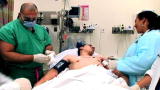 911 The Bronx: Gunshot at Close Range