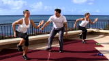 National Body Challenge VOD shorts: Buns & Thights