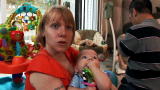Little Parents, First Baby: Will The Baby Be Little