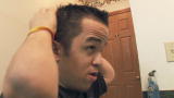 Little Parents, Big Charlie Webisodes: Manscaping