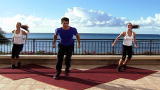 National Body Challenge VOD shorts: Dynamic Moves