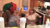 Little Parents, Big Charlie Webisodes: Becky's Cooking Show