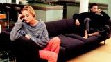 Unfaithful: Infatuation in Marriage
