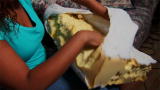 My Strange Addiction: Couch Cushion Cravings