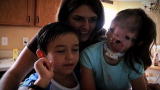 Amazing Families (VOD): Girl Without A Face