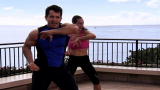 National Body Challenge VOD shorts: Cardio Challenge