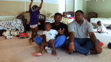Amazing Families (VOD): Harris Sextuplets