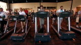 Are You Fitter Than A Senior? Videos