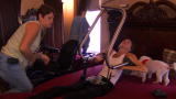Paralyzed and Pregnant: 4 Years Later
