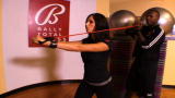 National Body Challenge VOD shorts: Quick Workout