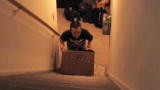 Little Parents, Big Charlie Webisodes: Box Of Presents