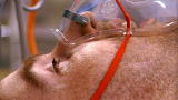 ER Nights: Overheated Marathon Runner