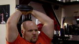 Diet & Exercise: Biceps & Triceps