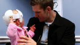 Too Many Babies Webisodes: Helmet Fitting
