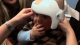 Too Many Babies? How They Do It: Reshape those baby heads