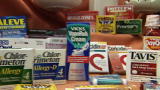 Diseases: Cold & Flu Remedies