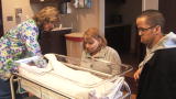 Little Parents Big Pregnancy Clips: Hospital Consultation