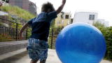 National Body Challenge VOD shorts: Fun on the Move