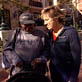 National Body Challenge: Peeke on the Street: Pregnancy