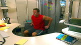 Health Vignettes: Exercises in the Cubicle