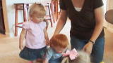 Health Promos: Baby Week Winter 2009
