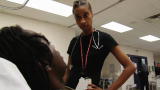 Doctors Behind Bars Webisodes: Right From Wrong