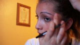 My Teen's A Nightmare: Terror Sairah