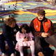 National Body Challenge: Peeke on the Street: Family