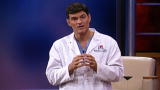 Diseases: Dr. Oz Cancer Tips