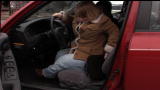 Little Parents, Big Charlie Webisodes: Driving Lesson