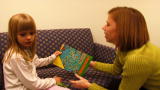 Sarah's Autism - Amazing Families Webisodes: Amazing Families: Sarah's Autism