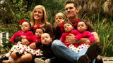 Too Many Babies Webisodes: Photo Shoot