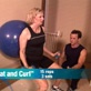Housecalls: Nancy/Quit Smoking and Build Muscle
