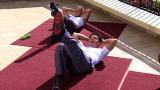 National Body Challenge VOD shorts: Killer Abs