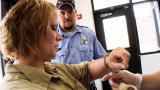 I’m Pregnant And...: I&rsquo;m Pregnant And... In Prison: Visiting The Doctor