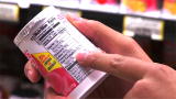 Dr. Whyte's Health Tips: Health Food Pitfalls
