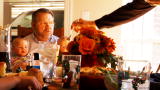 Too Many Babies Webisodes: Thanksgiving