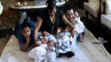 Pregnancy: Expecting 6 Babies