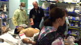 Shock Trauma: Factory Accident