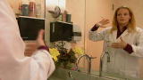 Diseases :Breast Self-Exam